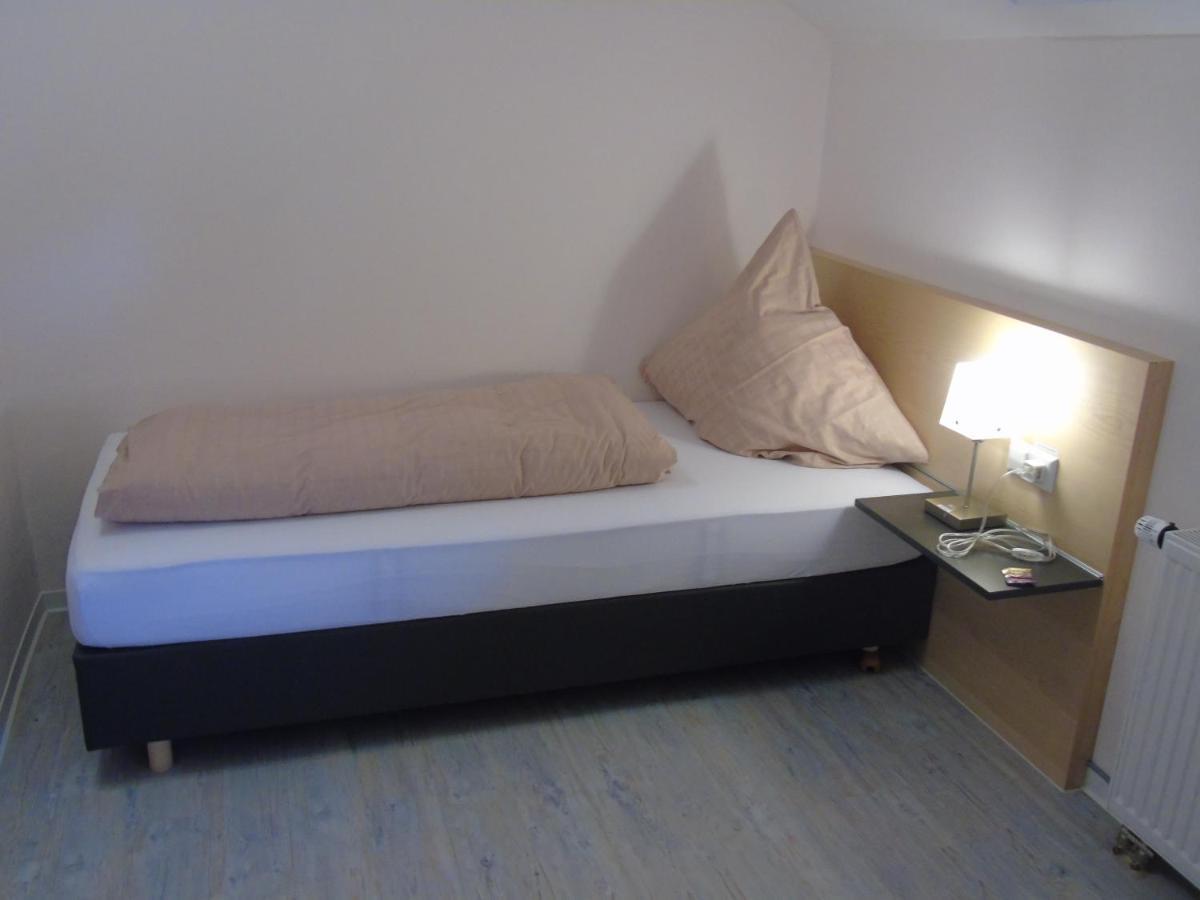 Wein- Appartements Borth Bretzfeld Rom bilde