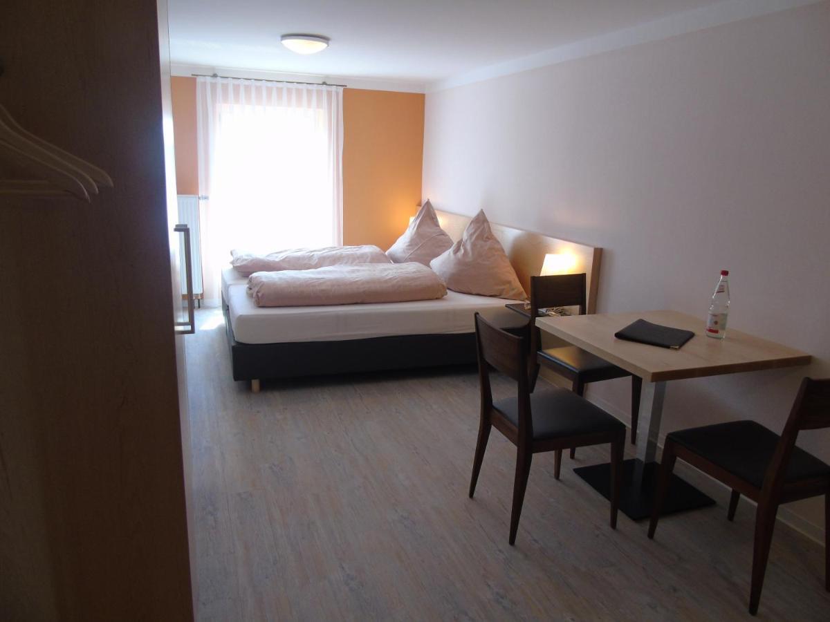 Wein- Appartements Borth Bretzfeld Rom bilde